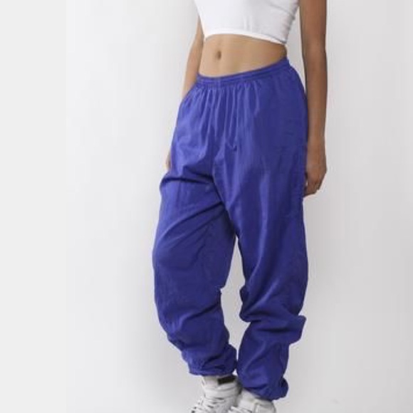 vintage nike pants